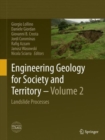 Image for Engineering geology for society and territoryVolume 2,: Landslide processes