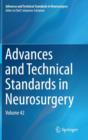 Image for Advances and Technical Standards in Neurosurgery : Volume 42