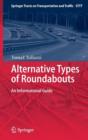 Image for Alternative Types of Roundabouts