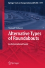 Image for Alternative Types of Roundabouts: An Informational Guide