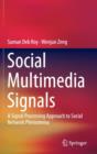 Image for Social Multimedia Signals
