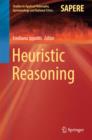 Image for Heuristic Reasoning