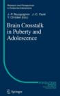 Image for Brain Crosstalk in Puberty and Adolescence