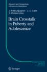 Image for Brain Crosstalk in Puberty and Adolescence : 13