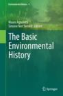 Image for Basic Environmental History : 4