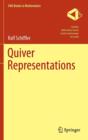 Image for Quiver Representations