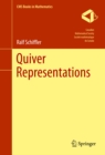 Image for Quiver Representations