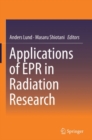 Image for Applications of EPR in Radiation Research