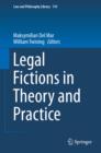 Image for Legal Fictions in Theory and Practice
