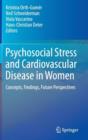 Image for Psychosocial Stress and Cardiovascular Disease in Women