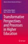 Image for Transformative Perspectives and Processes in Higher Education