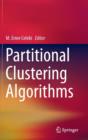 Image for Partitional Clustering Algorithms