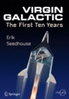 Image for Virgin Galactic: The First Ten Years