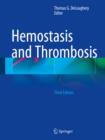 Image for Hemostasis and Thrombosis