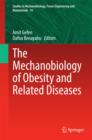 Image for The Mechanobiology of Obesity and Related Diseases