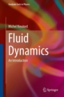 Image for Fluid dynamics: an introduction