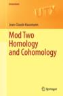 Image for Mod Two Homology and Cohomology