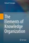 Image for Elements of Knowledge Organization