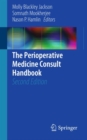 Image for The Perioperative Medicine Consult Handbook