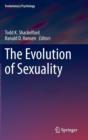 Image for The Evolution of Sexuality
