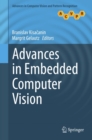 Image for Advances in Embedded Computer Vision