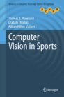 Image for Computer vision in sports