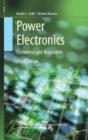 Image for Power Electronics : Converters and Regulators