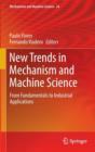 Image for New Trends in Mechanism and Machine Science