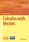 Image for Calculus with Vectors