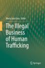 Image for The Illegal Business of Human Trafficking