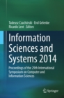 Image for Information Sciences and Systems 2014: Proceedings of the 29th International Symposium on Computer and Information Sciences