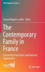 Image for The Contemporary Family in France