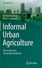Image for Informal Urban Agriculture