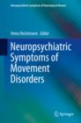 Image for Neuropsychiatric Symptoms of Movement Disorders