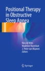 Image for Positional Therapy in Obstructive Sleep Apnea
