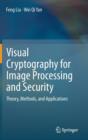 Image for Visual Cryptography for Image Processing and Security