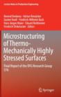 Image for Microstructuring of Thermo-Mechanically Highly Stressed Surfaces