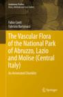 Image for Vascular Flora of the National Park of Abruzzo, Lazio and Molise (Central Italy): An Annotated Checklist