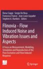 Image for Flinovia - Flow Induced Noise and Vibration Issues and Aspects