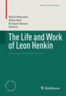 Image for The Life and Work of Leon Henkin