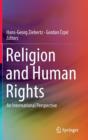 Image for Religion and human rights  : an international perspective