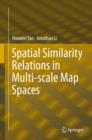 Image for Spatial Similarity Relations in Multi-scale Map Spaces