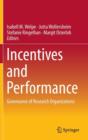 Image for Incentives and Performance