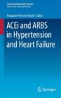 Image for ACEi and ARBS in Hypertension and Heart Failure