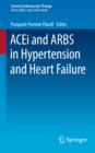 Image for ACEi and ARBS in Hypertension and Heart Failure