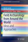 Image for Field Archaeology from Around the World