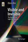 Image for Visible and Invisible