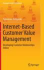 Image for Internet-Based Customer Value Management