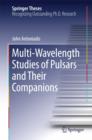 Image for Multi-Wavelength Studies of Pulsars and Their Companions