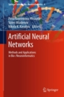 Image for Artificial Neural Networks: Methods and Applications in Bio-/Neuroinformatics